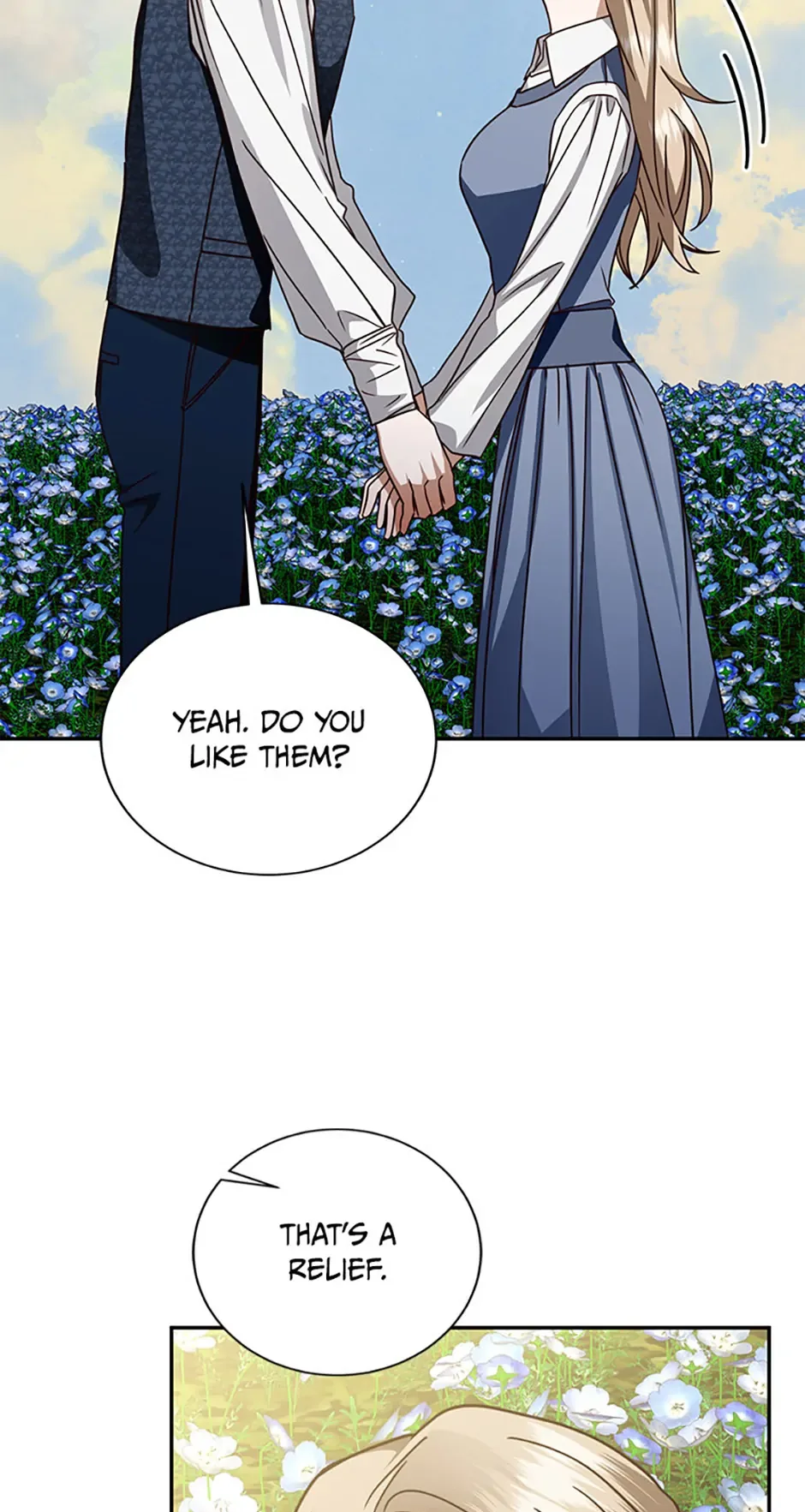 One Regret Is Enough Chapter 91 page 72