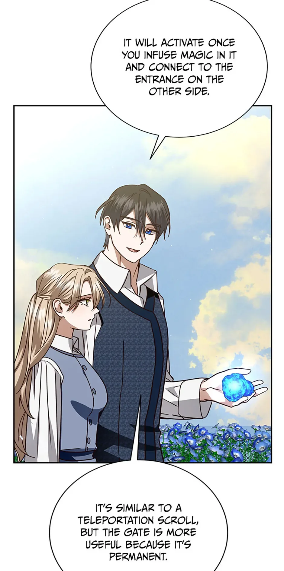 One Regret Is Enough Chapter 91 page 78