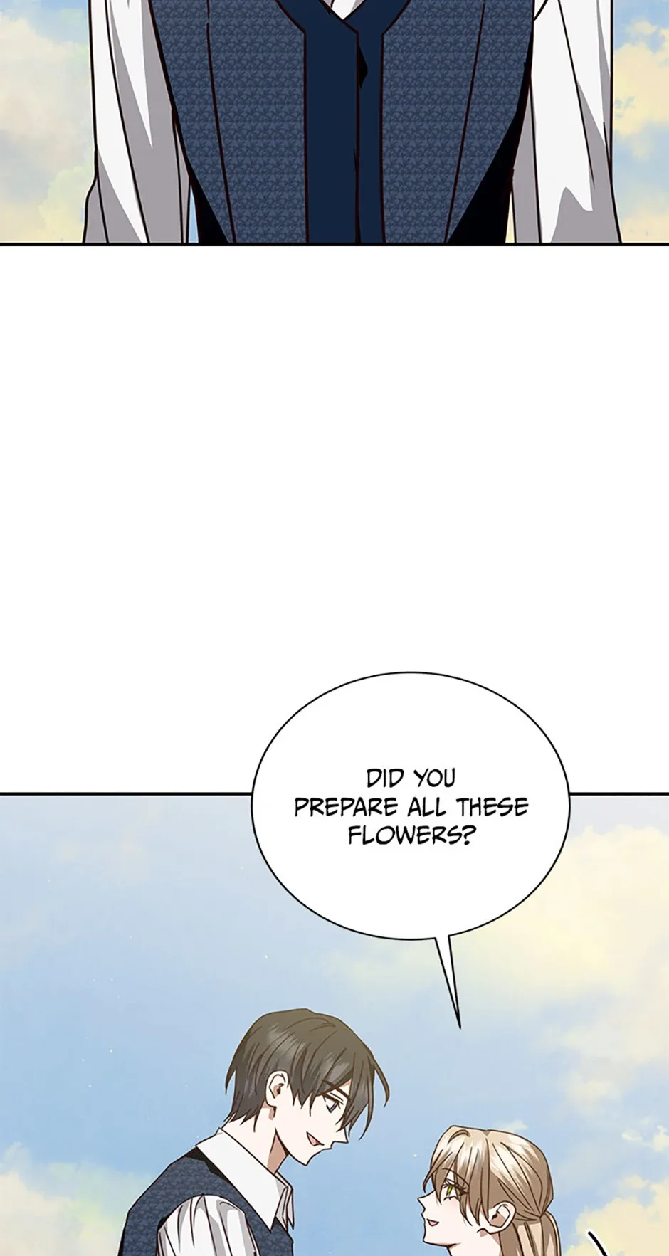 One Regret Is Enough Chapter 91 page 71