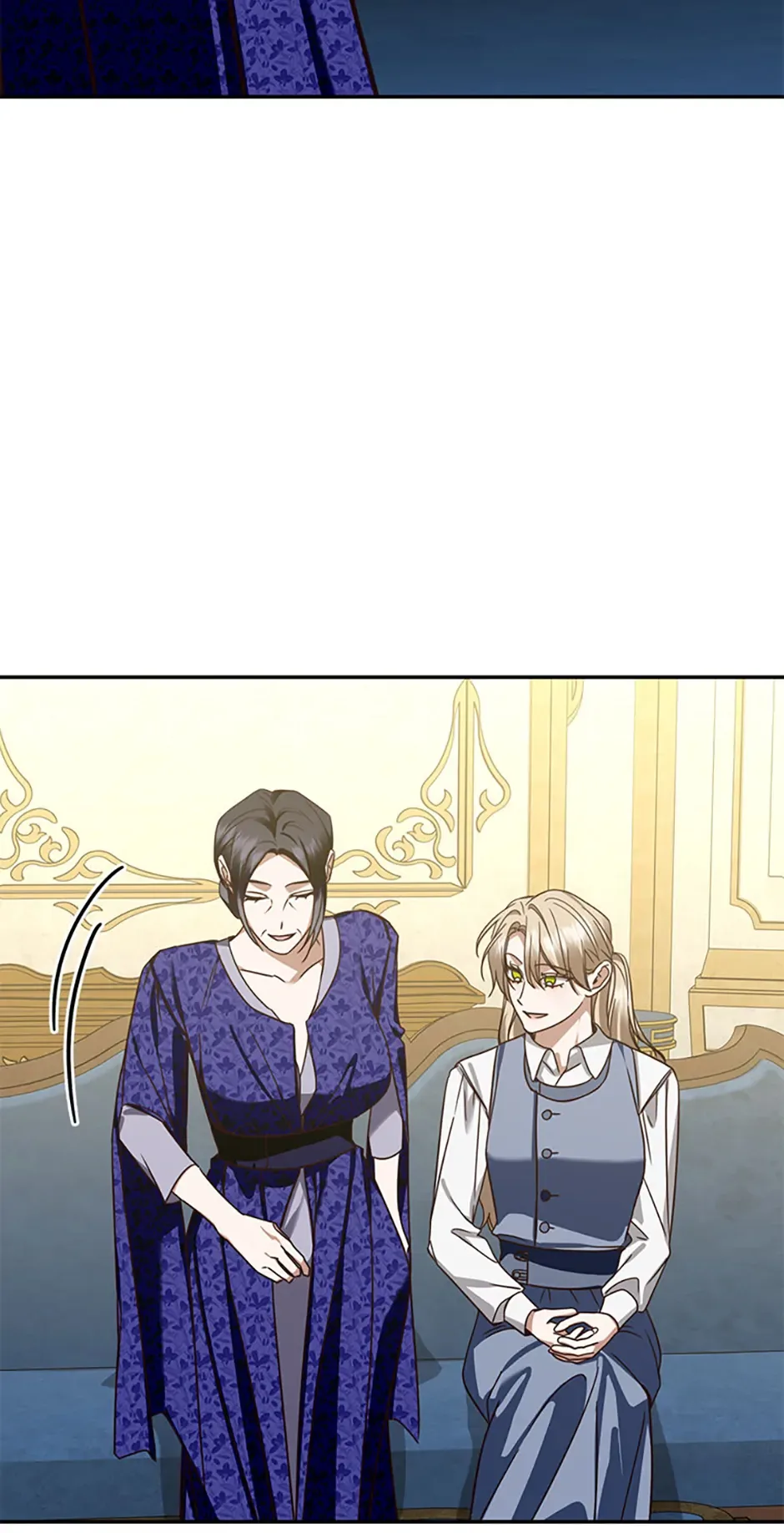 One Regret Is Enough Chapter 91 page 53