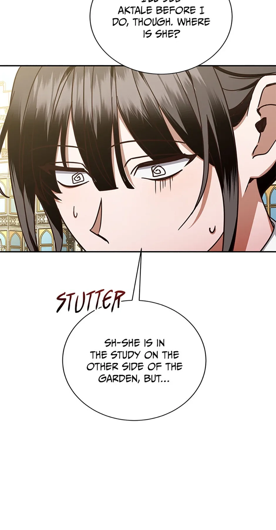 One Regret Is Enough Chapter 91 page 42