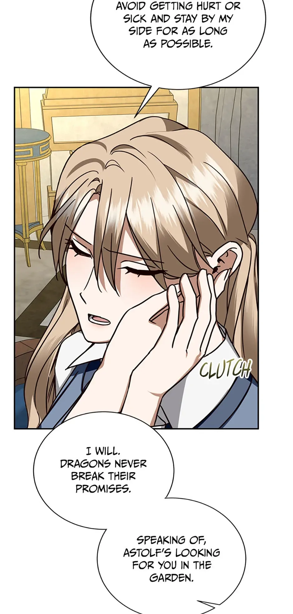One Regret Is Enough Chapter 91 page 63