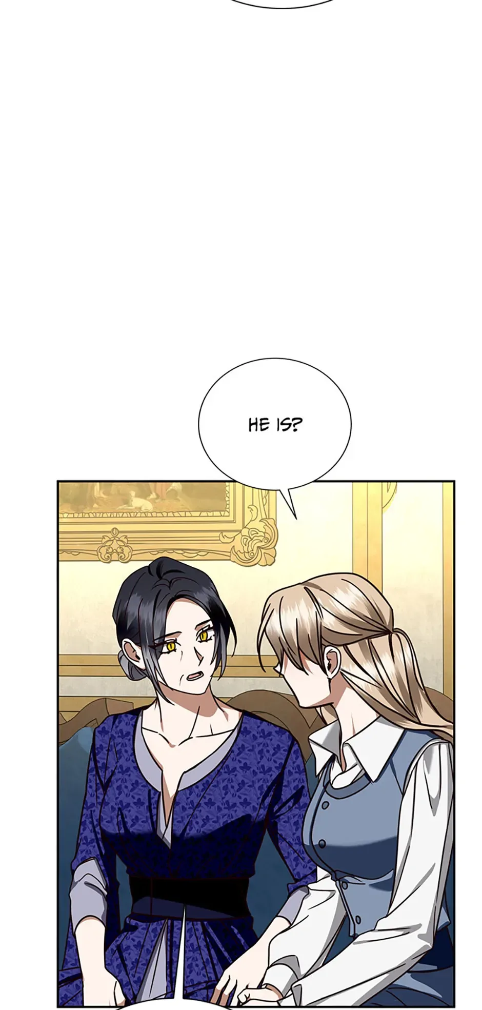 One Regret Is Enough Chapter 91 page 64