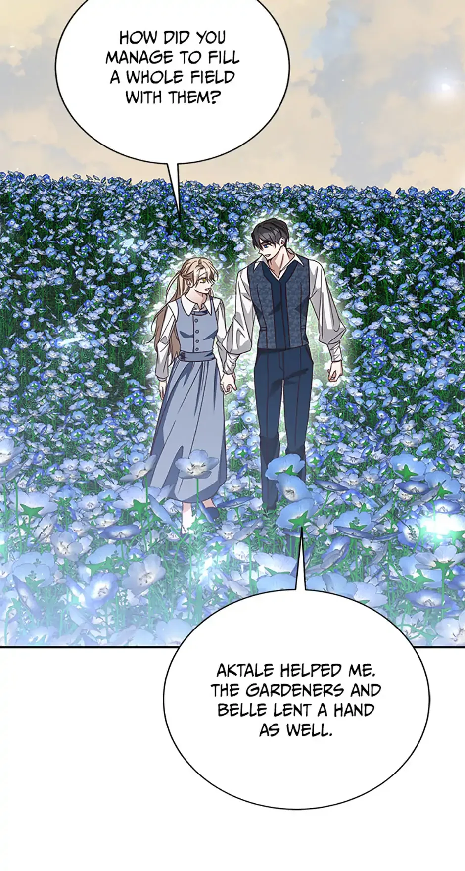 One Regret Is Enough Chapter 91 page 74