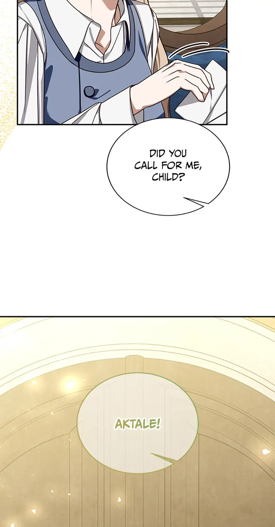 One Regret Is Enough Chapter 91 page 50