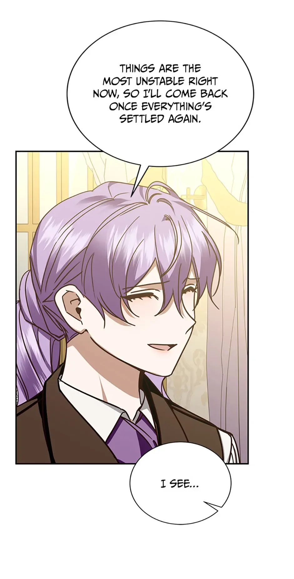 One Regret Is Enough Chapter 91 page 34
