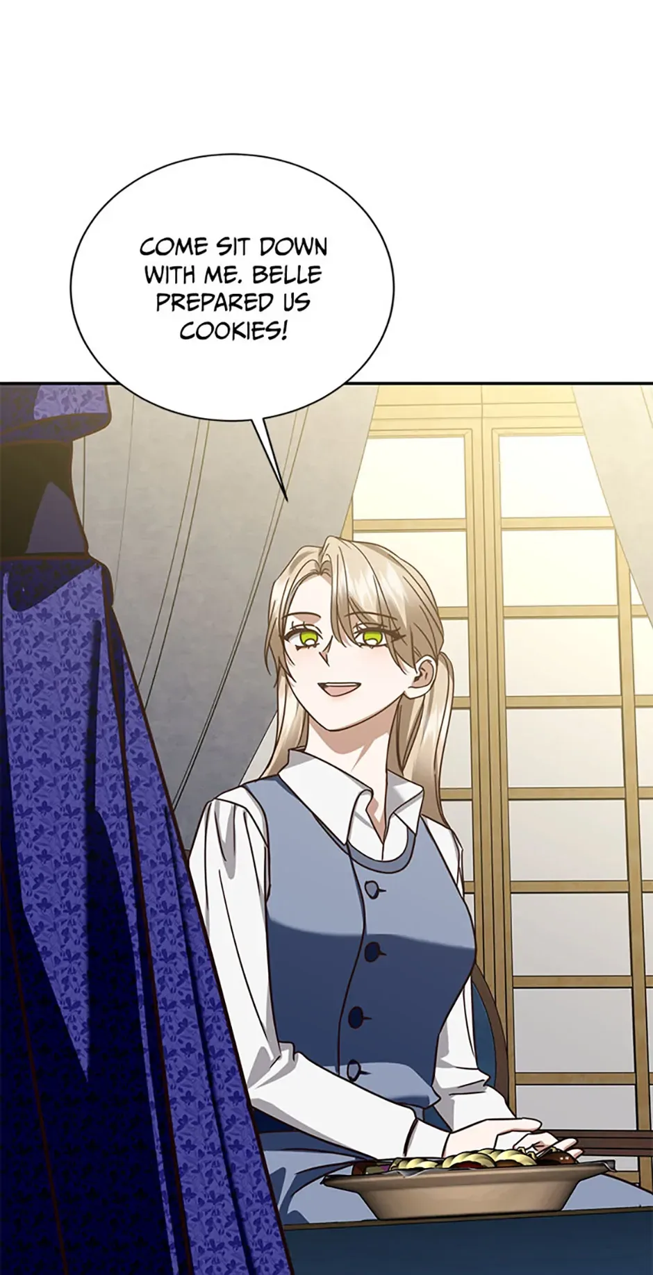 One Regret Is Enough Chapter 91 page 52