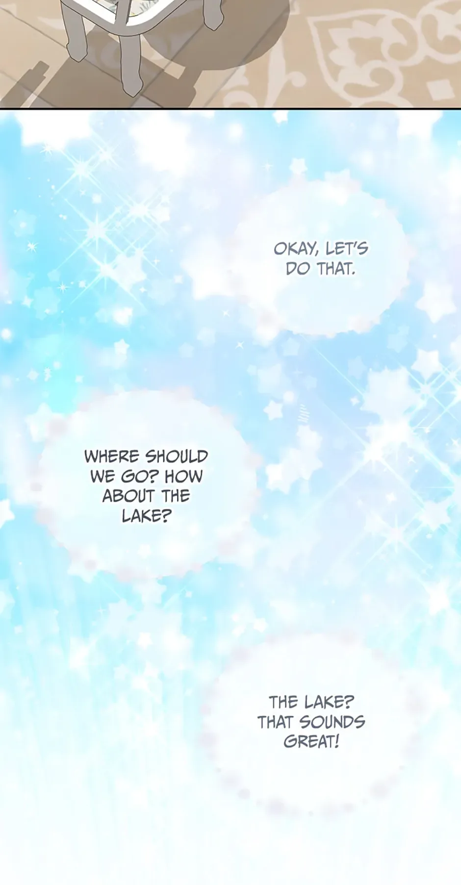 One Regret Is Enough Chapter 91 page 36
