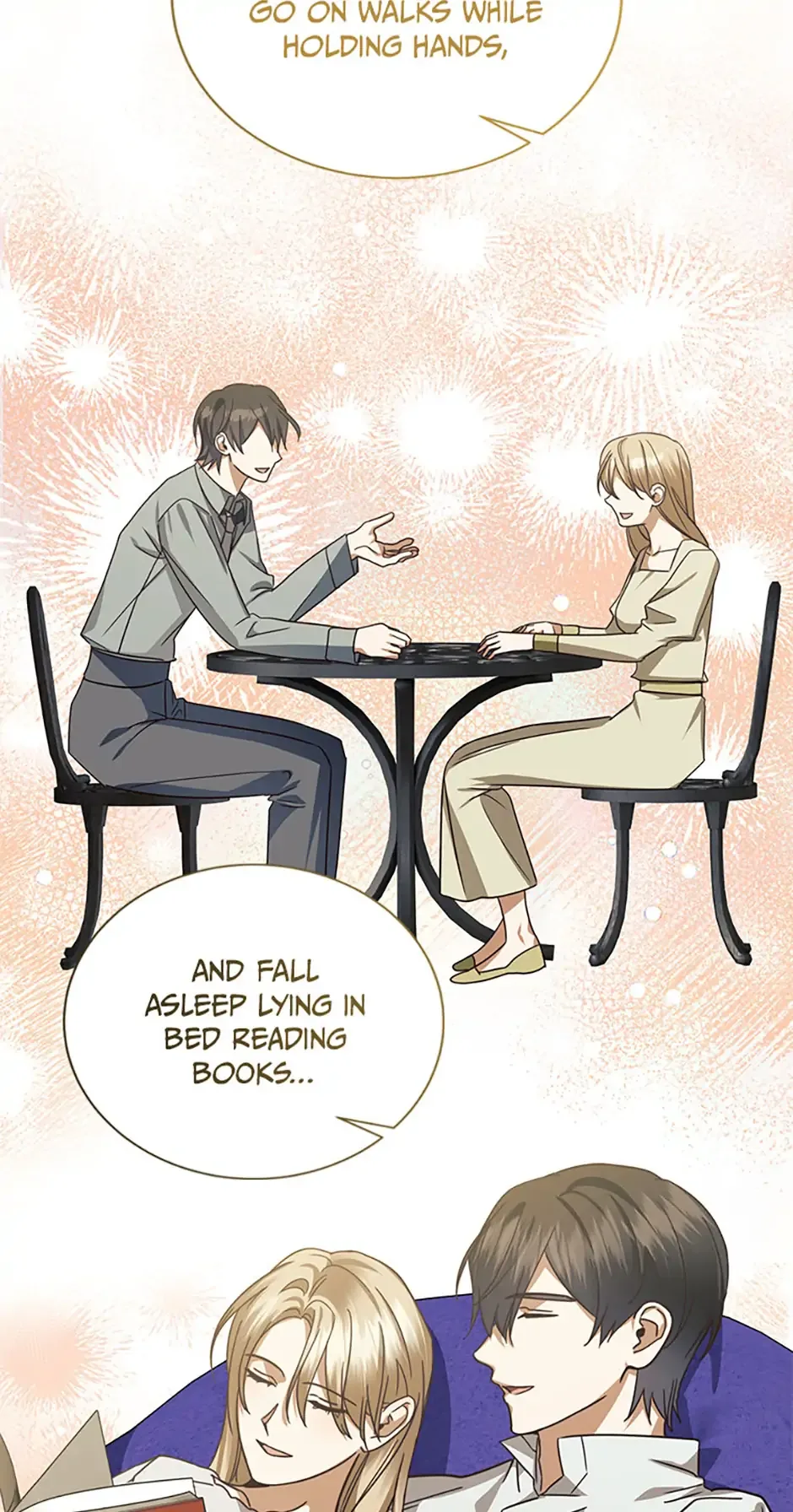 One Regret Is Enough Chapter 91 page 90