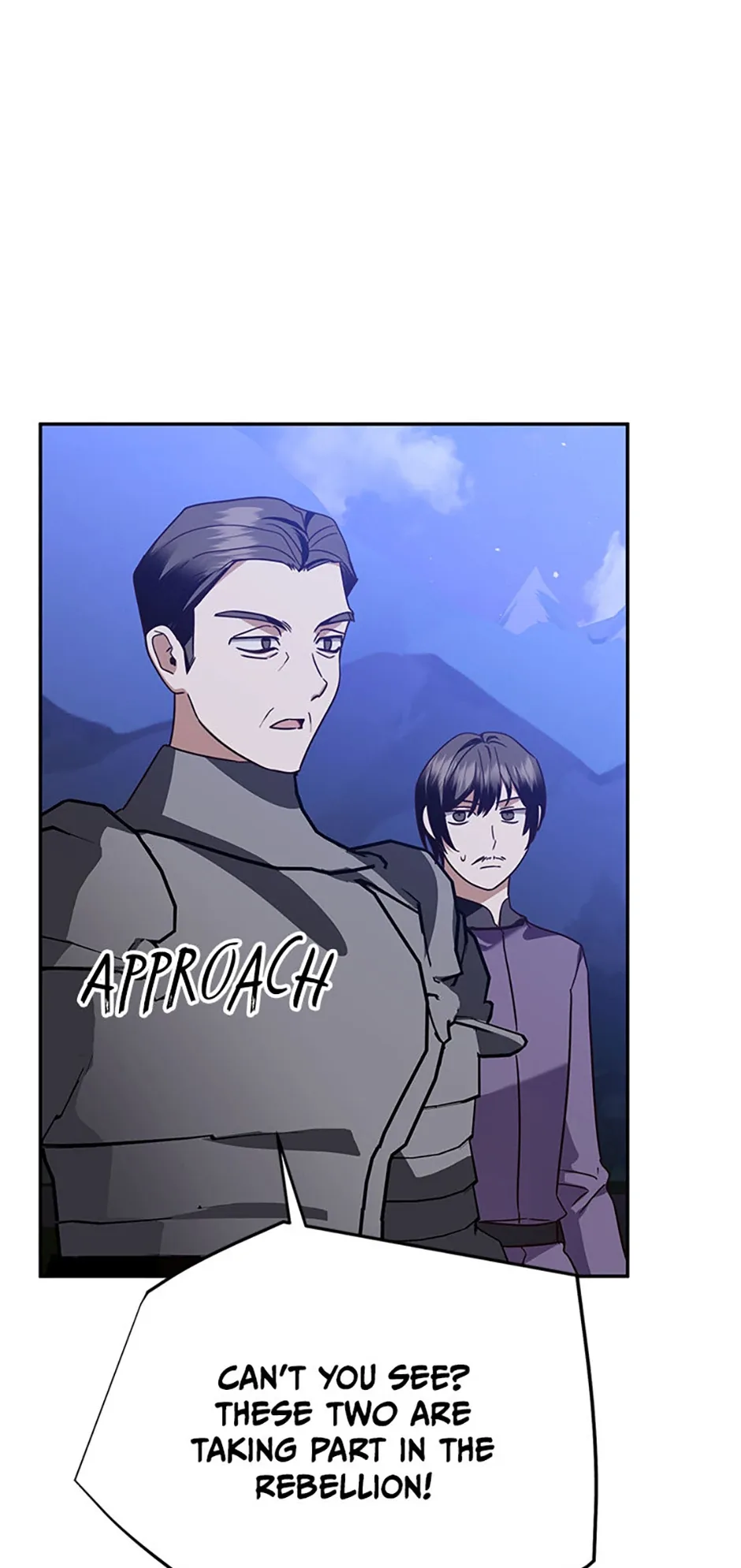 One Regret Is Enough Chapter 84 page 64