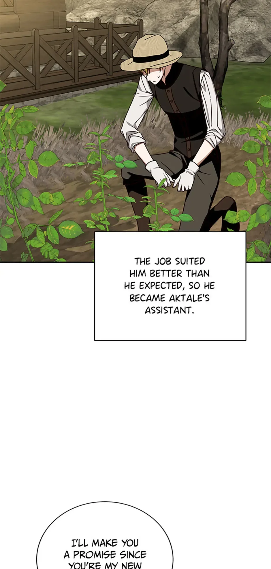 One Regret Is Enough Chapter 91 page 61