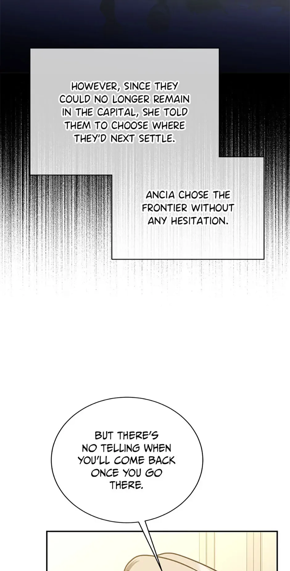 One Regret Is Enough Chapter 91 page 32