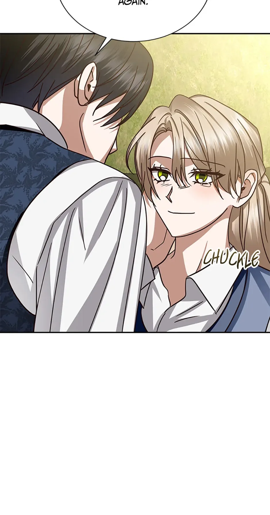 One Regret Is Enough Chapter 91 page 92