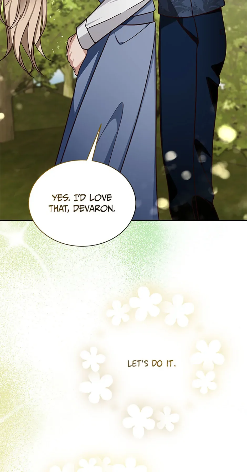One Regret Is Enough Chapter 91 page 94