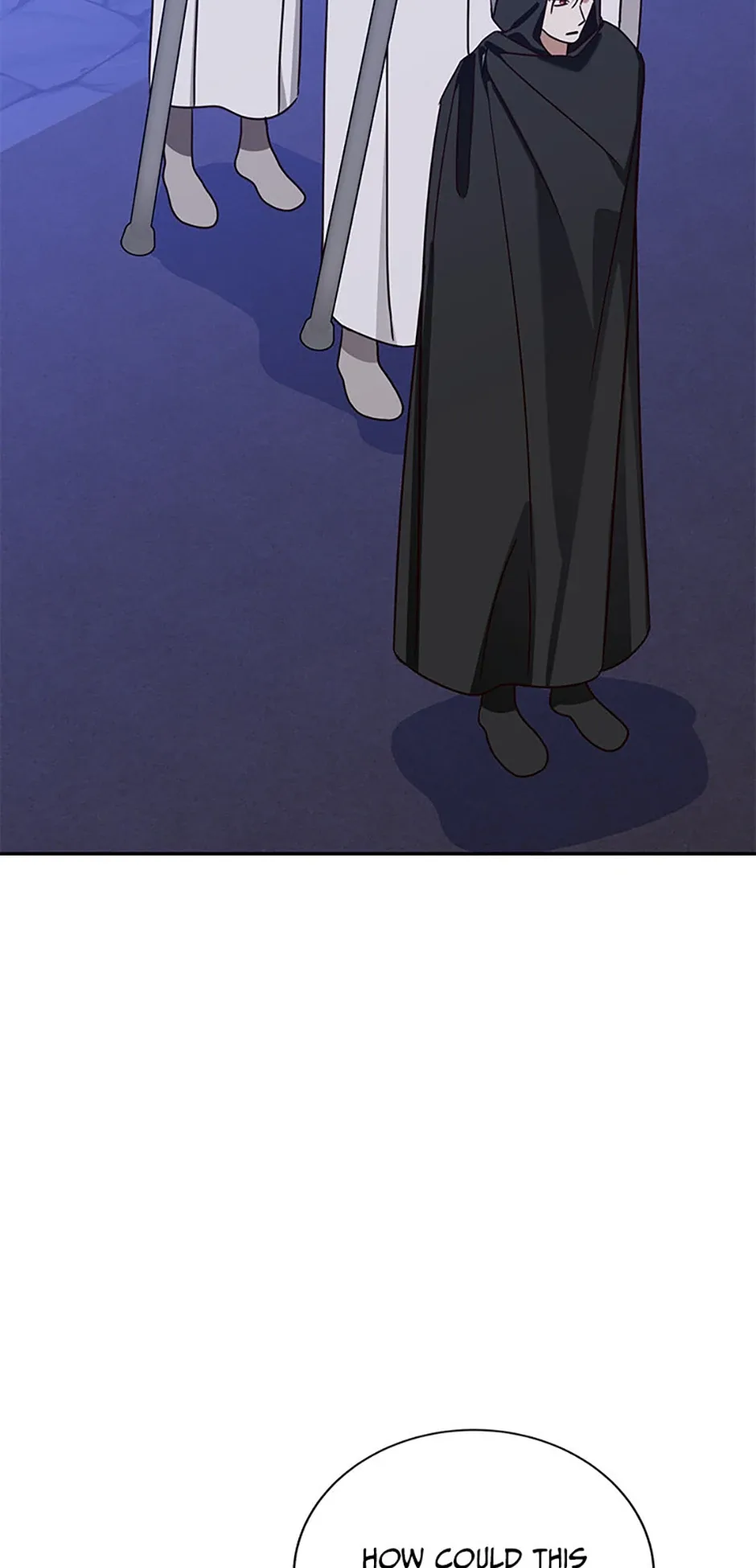 One Regret Is Enough Chapter 84 page 78