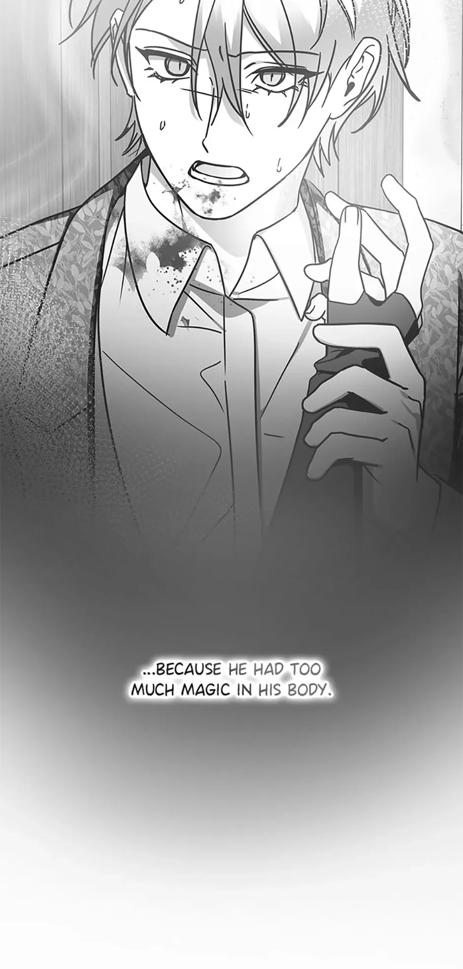 One Regret Is Enough Chapter 90 page 10