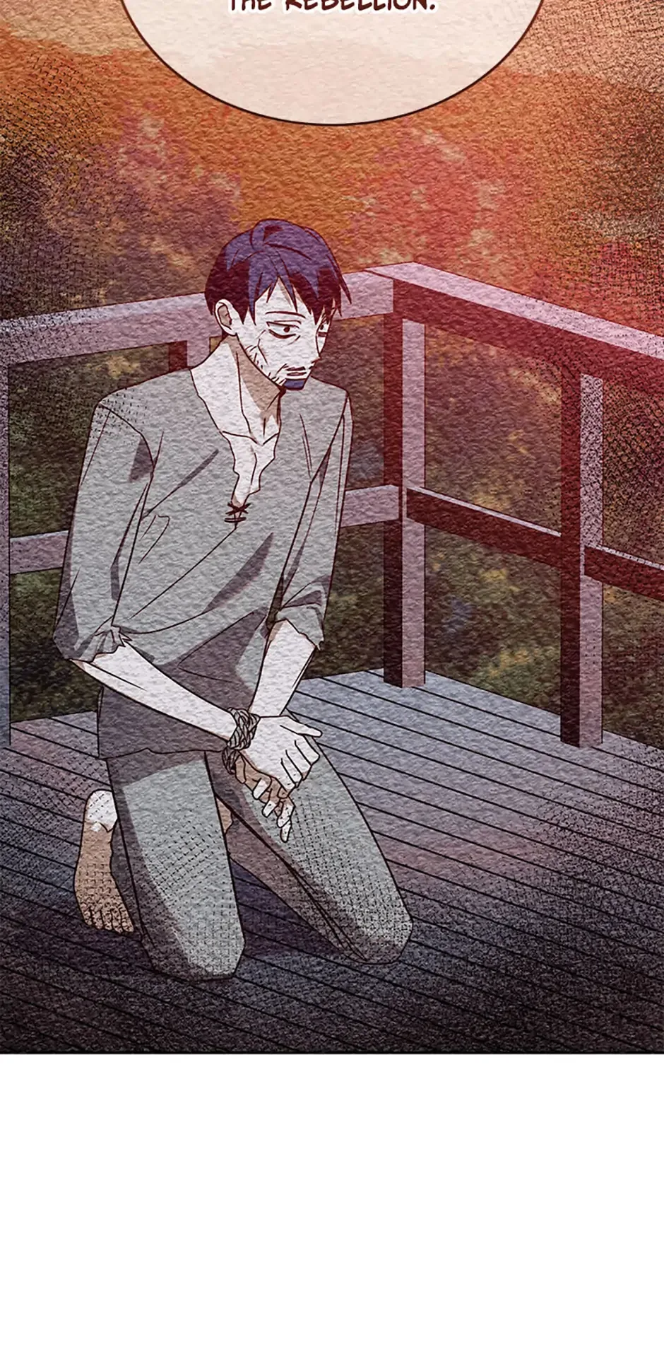 One Regret Is Enough Chapter 84 page 70