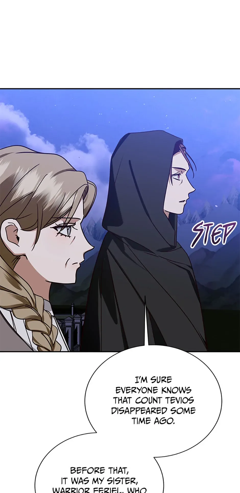 One Regret Is Enough Chapter 84 page 72