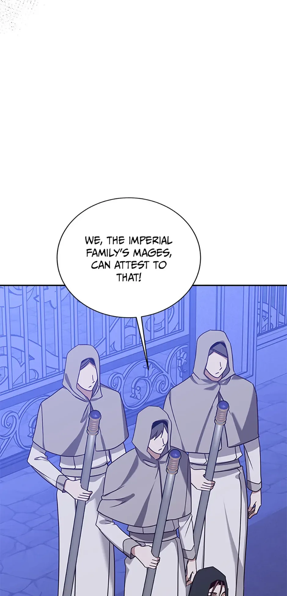 One Regret Is Enough Chapter 84 page 77