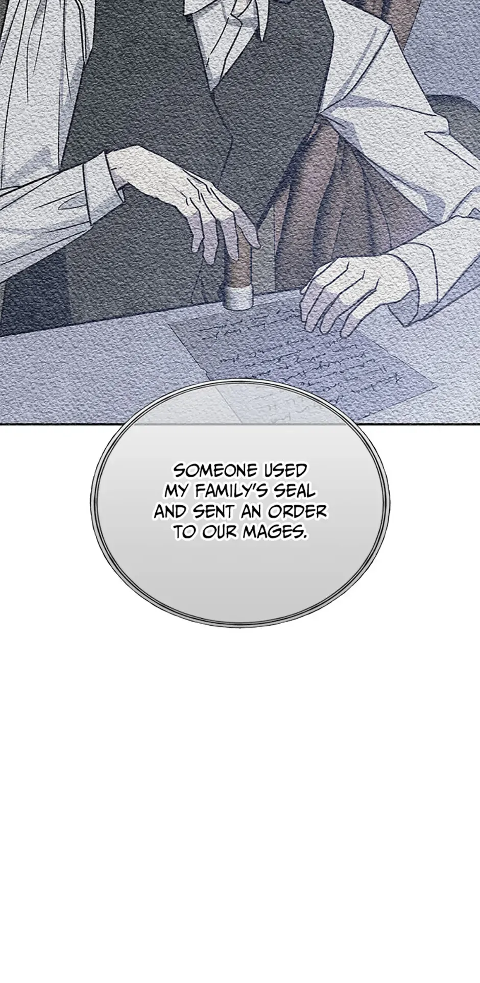 One Regret Is Enough Chapter 84 page 74