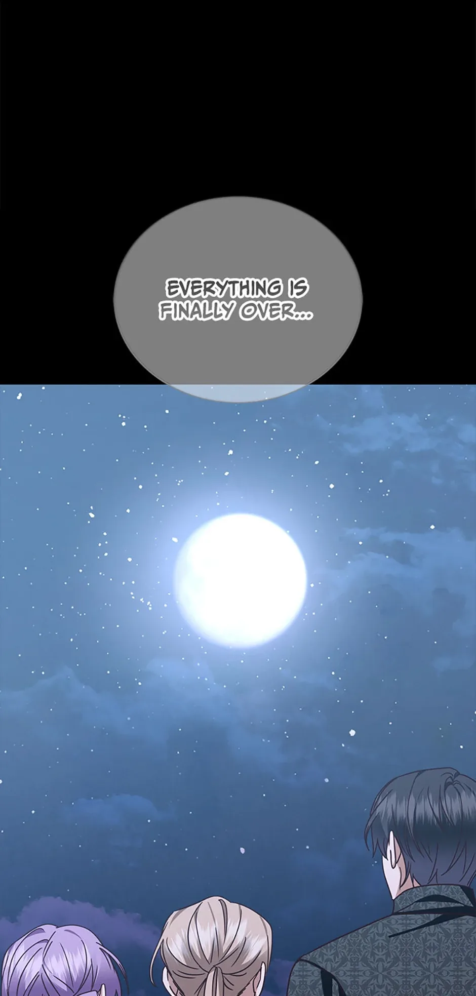 One Regret Is Enough Chapter 90 page 2