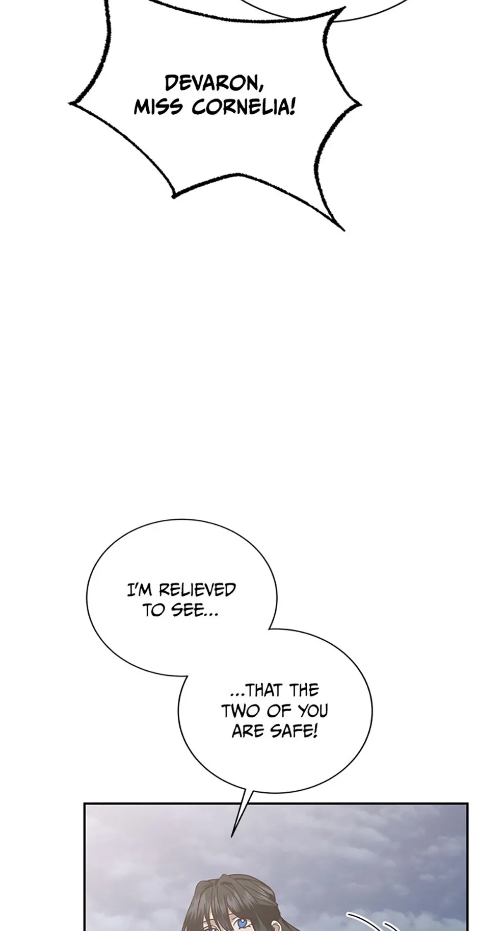 One Regret Is Enough Chapter 90 page 28