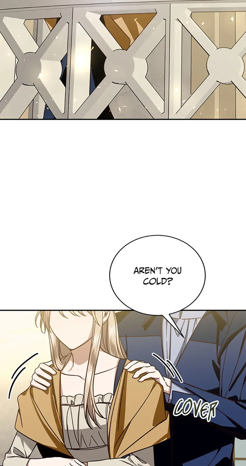 One Regret Is Enough Chapter 92 page 4