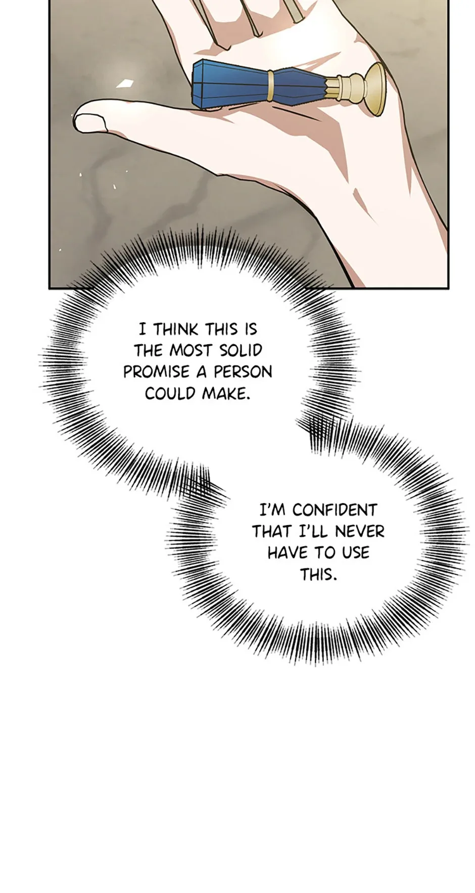 One Regret Is Enough Chapter 92 page 18