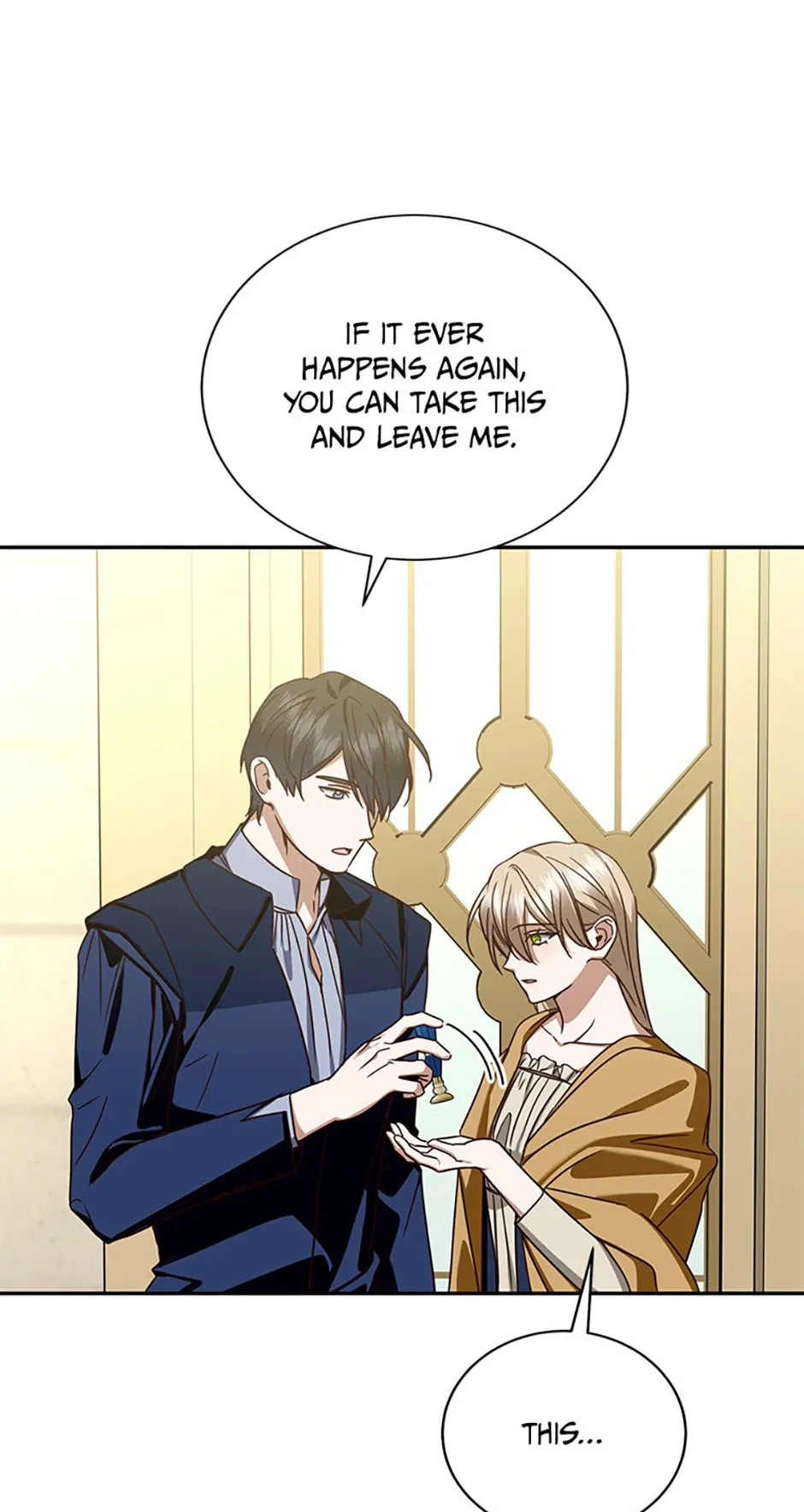 One Regret Is Enough Chapter 92 page 15
