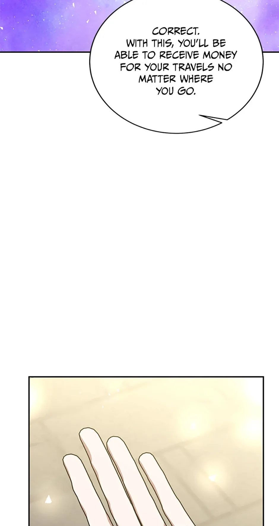 One Regret Is Enough Chapter 92 page 17