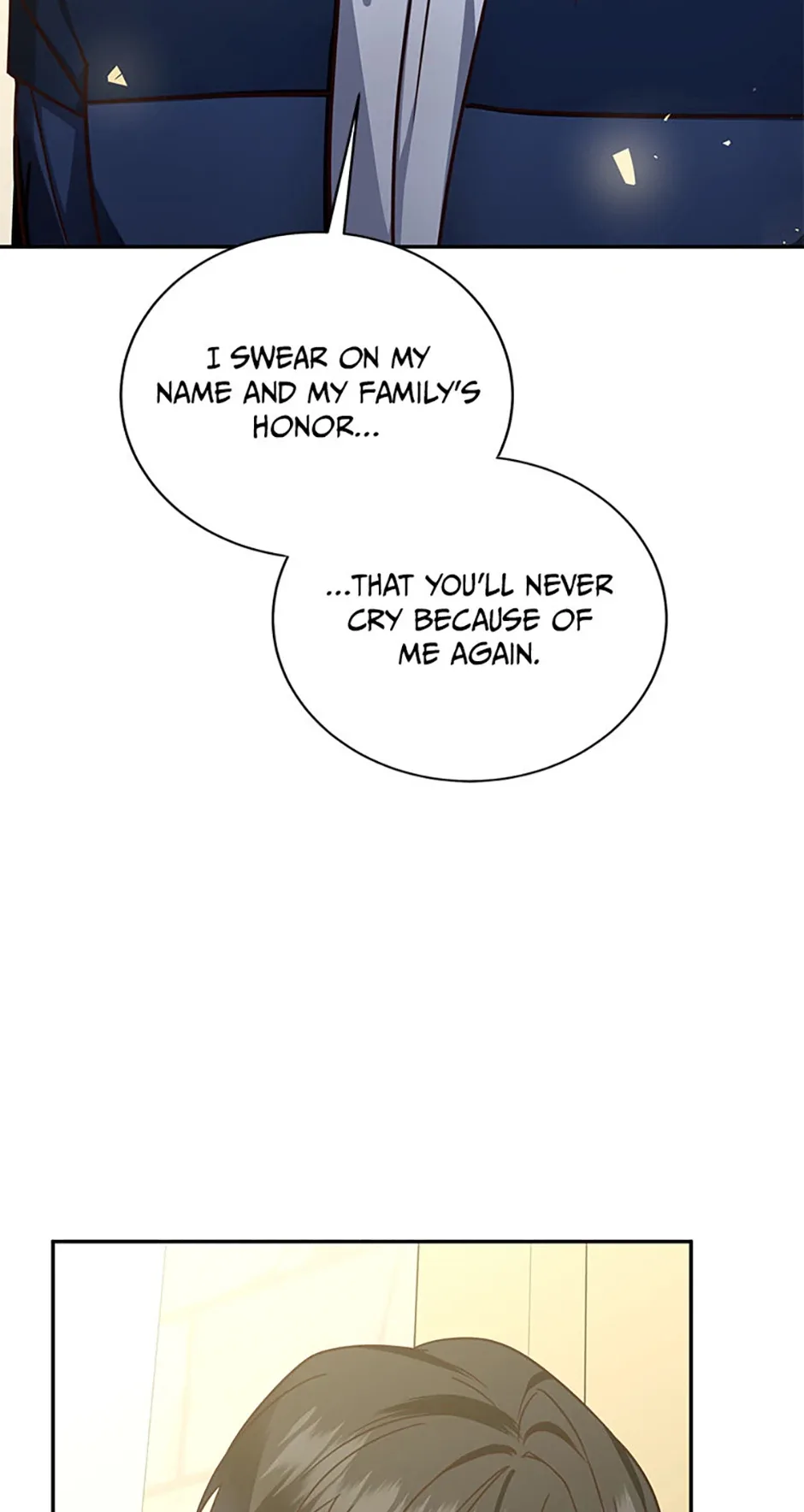 One Regret Is Enough Chapter 92 page 13