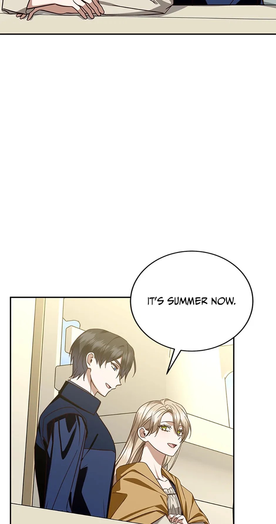 One Regret Is Enough Chapter 92 page 5