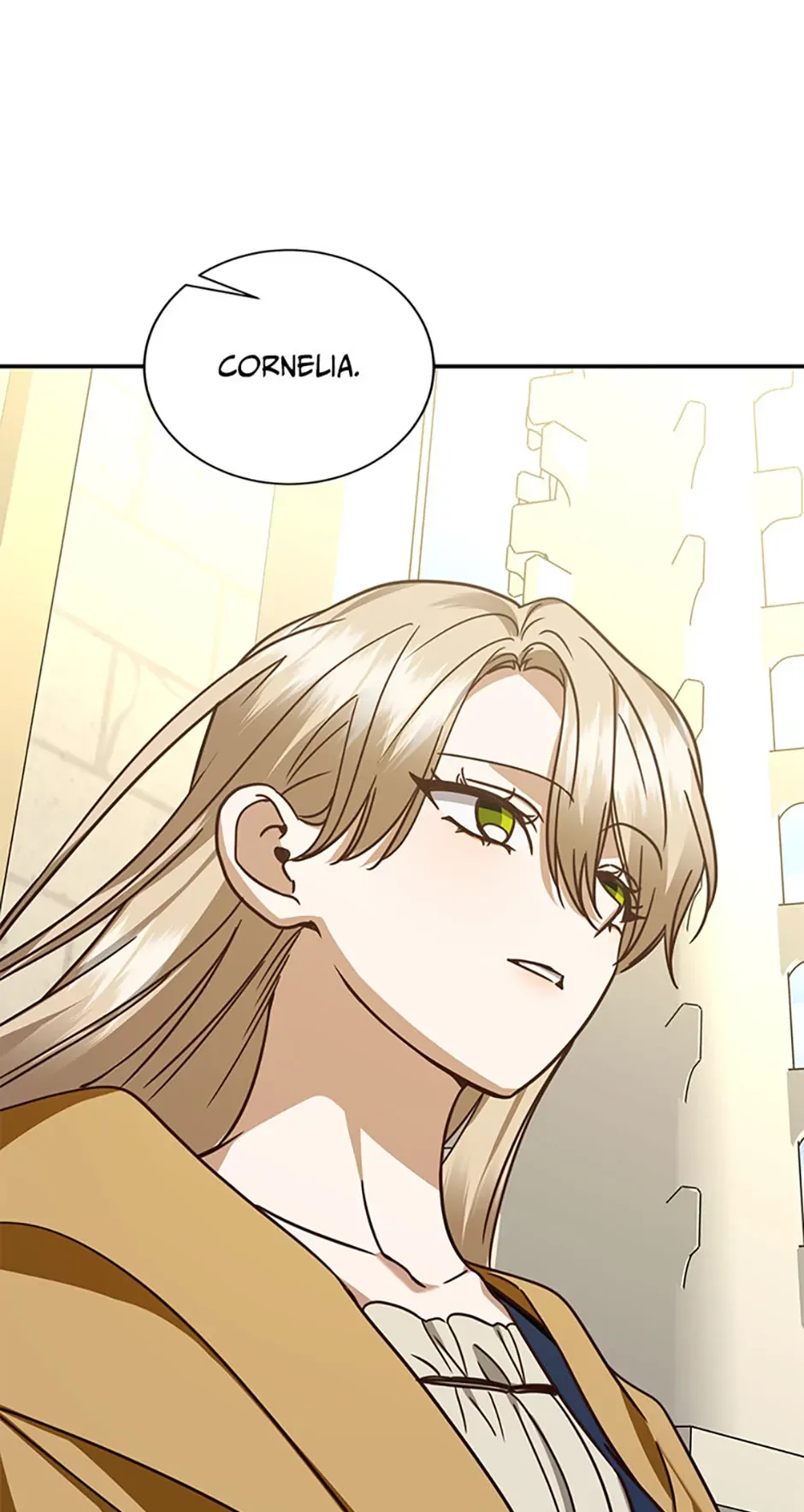 One Regret Is Enough Chapter 92 page 11