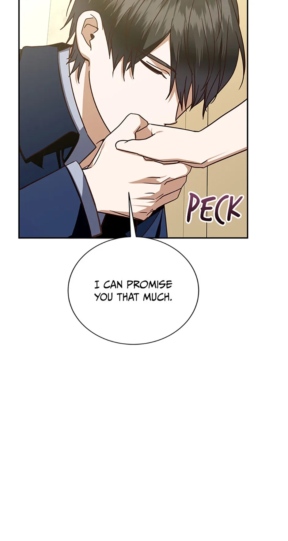 One Regret Is Enough Chapter 92 page 14