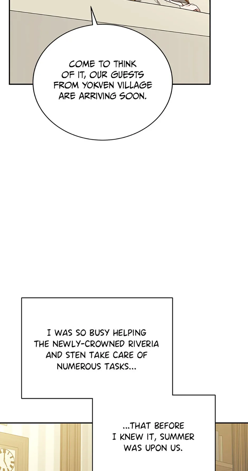 One Regret Is Enough Chapter 92 page 6