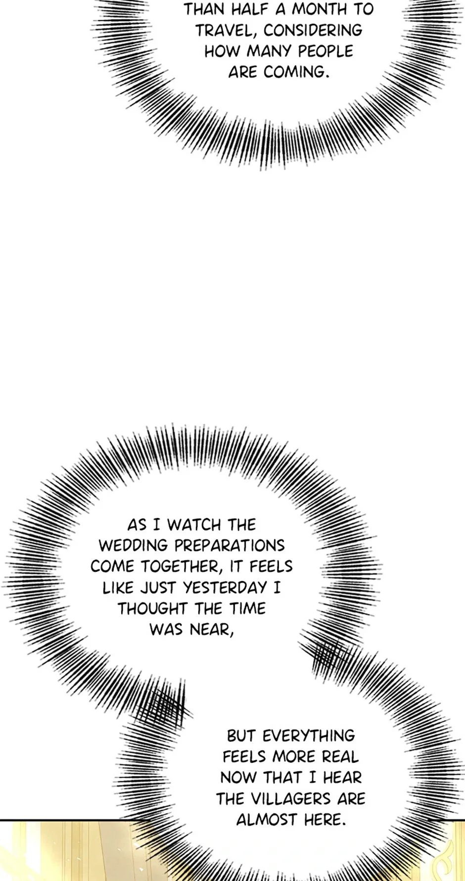 One Regret Is Enough Chapter 92 page 9