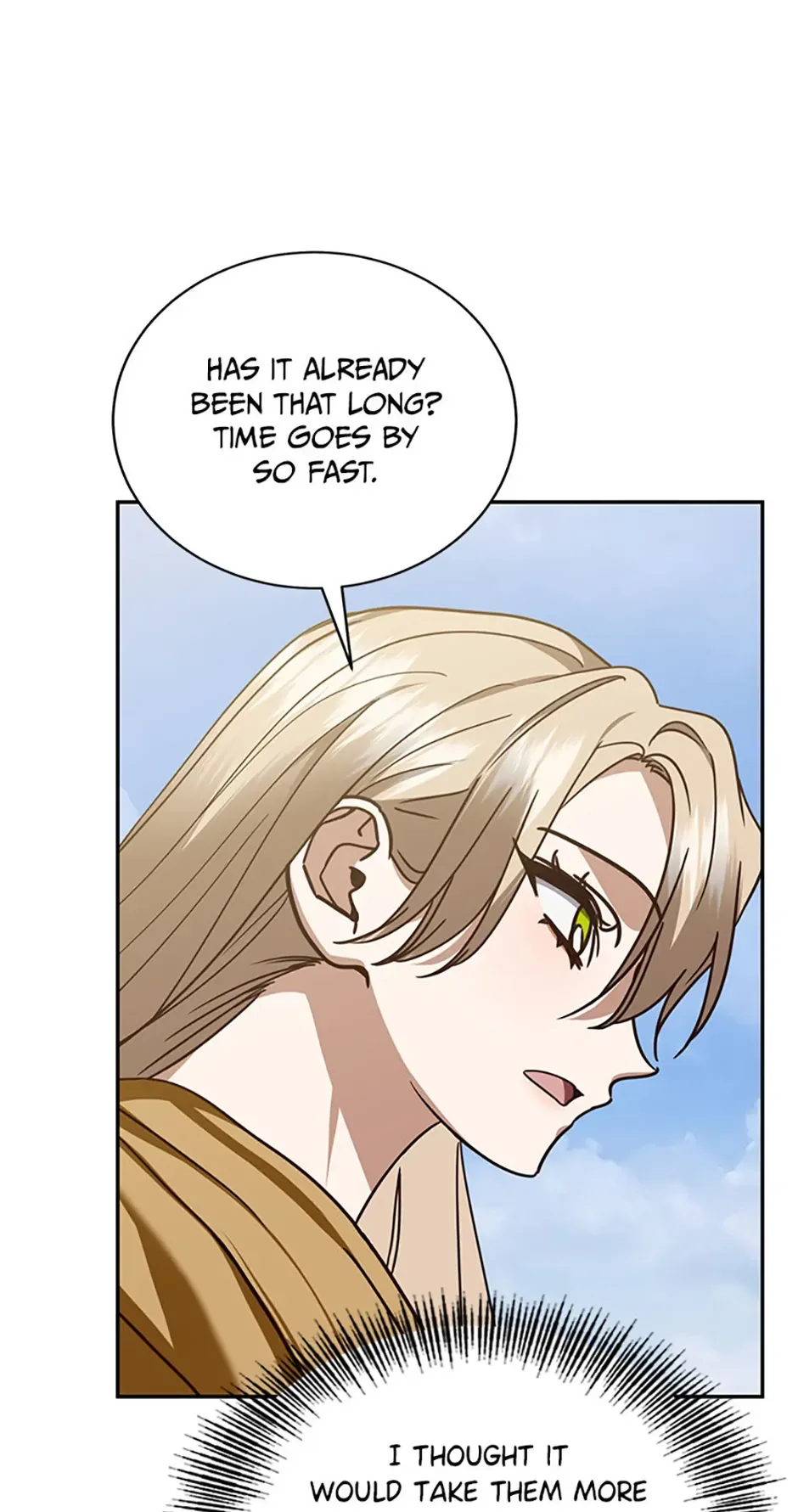 One Regret Is Enough Chapter 92 page 8