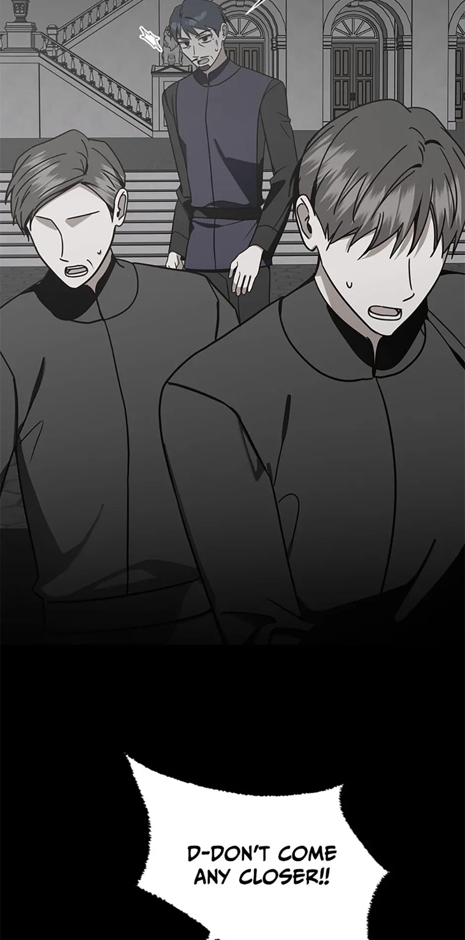 One Regret Is Enough Chapter 90 page 21
