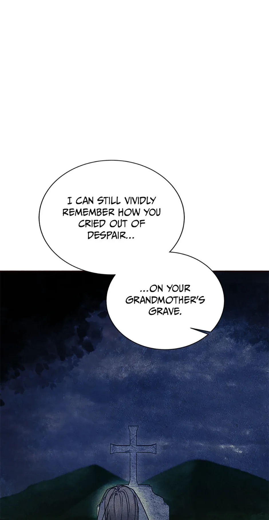 One Regret Is Enough Chapter 92 page 42
