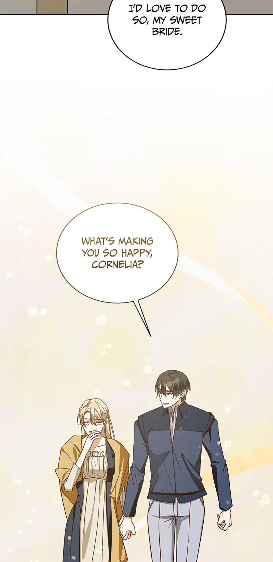 One Regret Is Enough Chapter 92 page 21