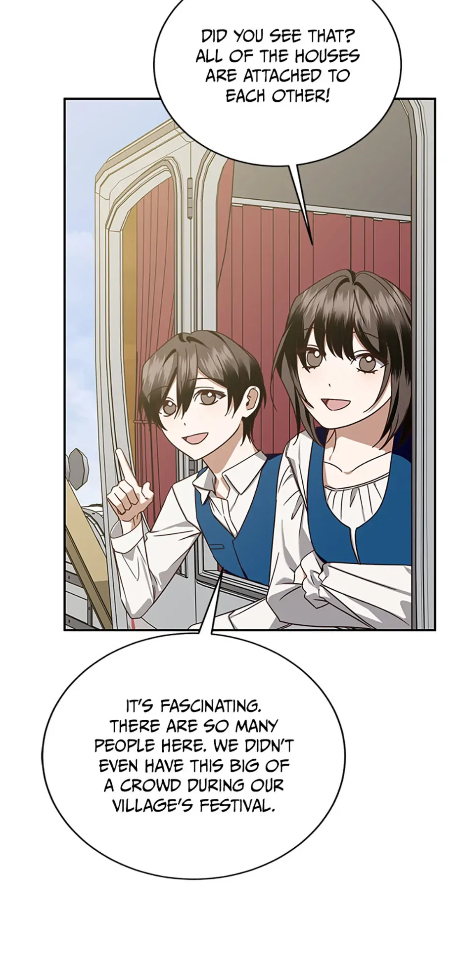 One Regret Is Enough Chapter 92 page 25