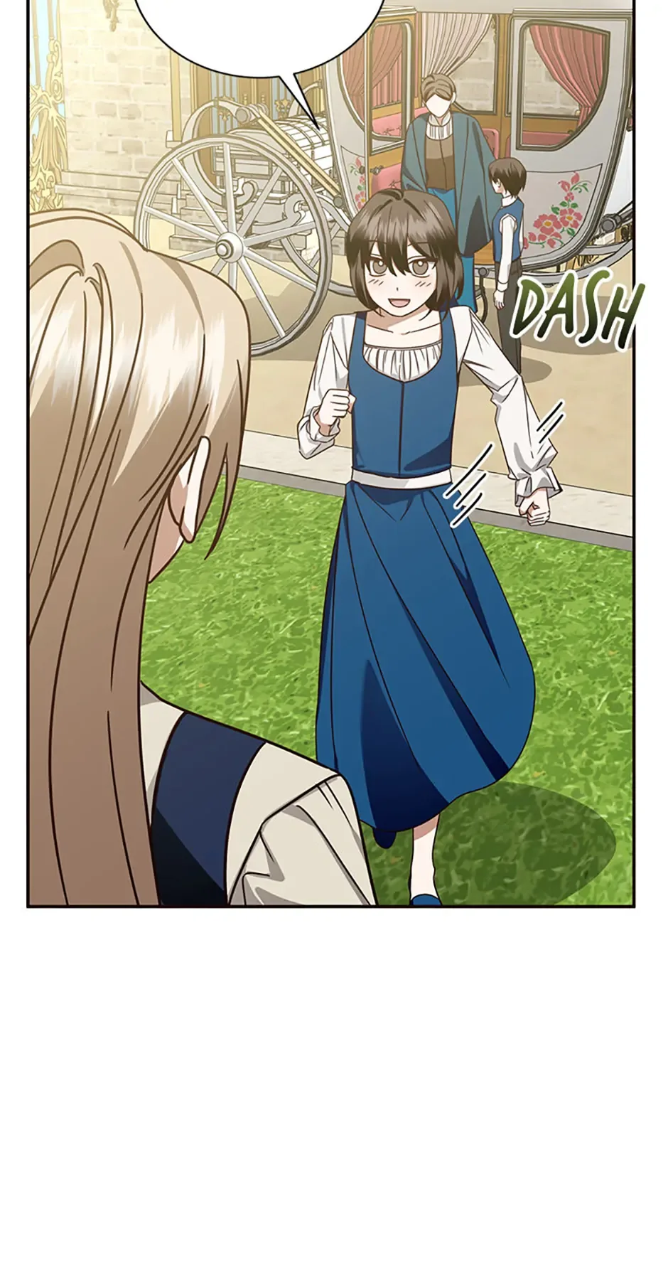 One Regret Is Enough Chapter 92 page 31