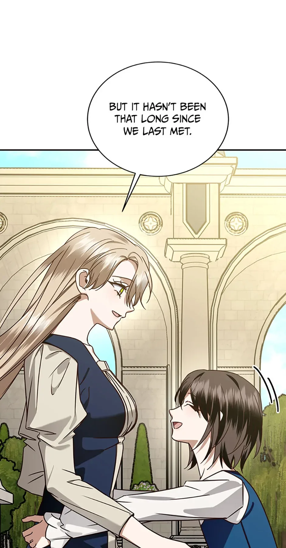 One Regret Is Enough Chapter 92 page 32
