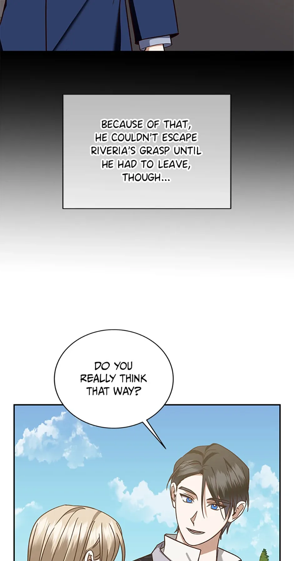 One Regret Is Enough Chapter 92 page 81