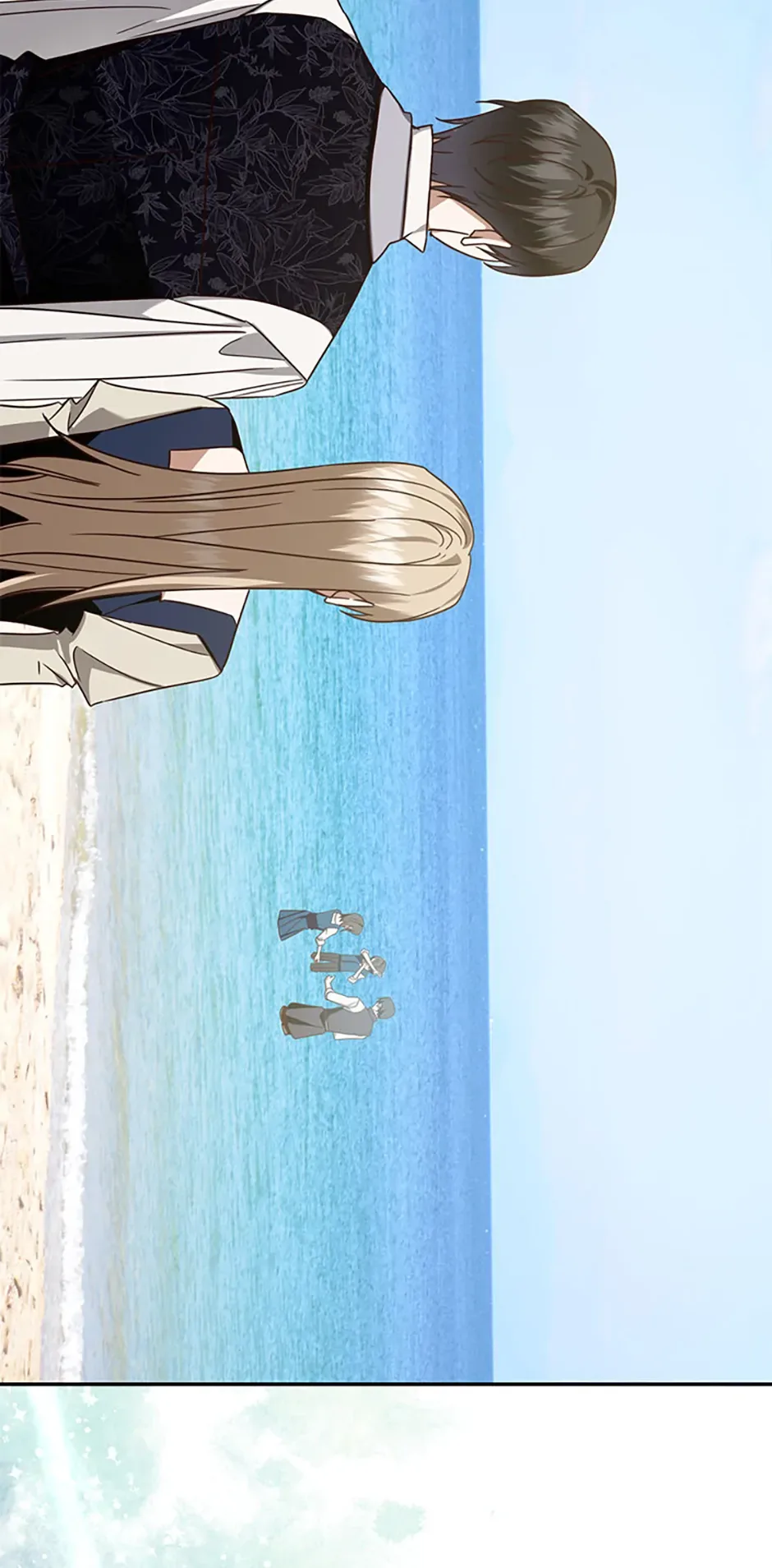 One Regret Is Enough Chapter 92 page 74