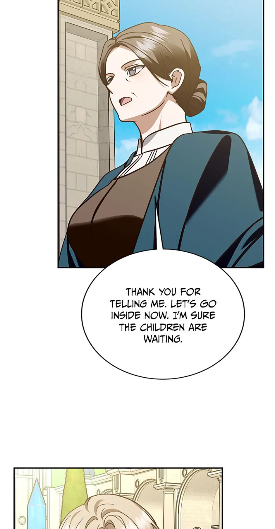 One Regret Is Enough Chapter 92 page 58