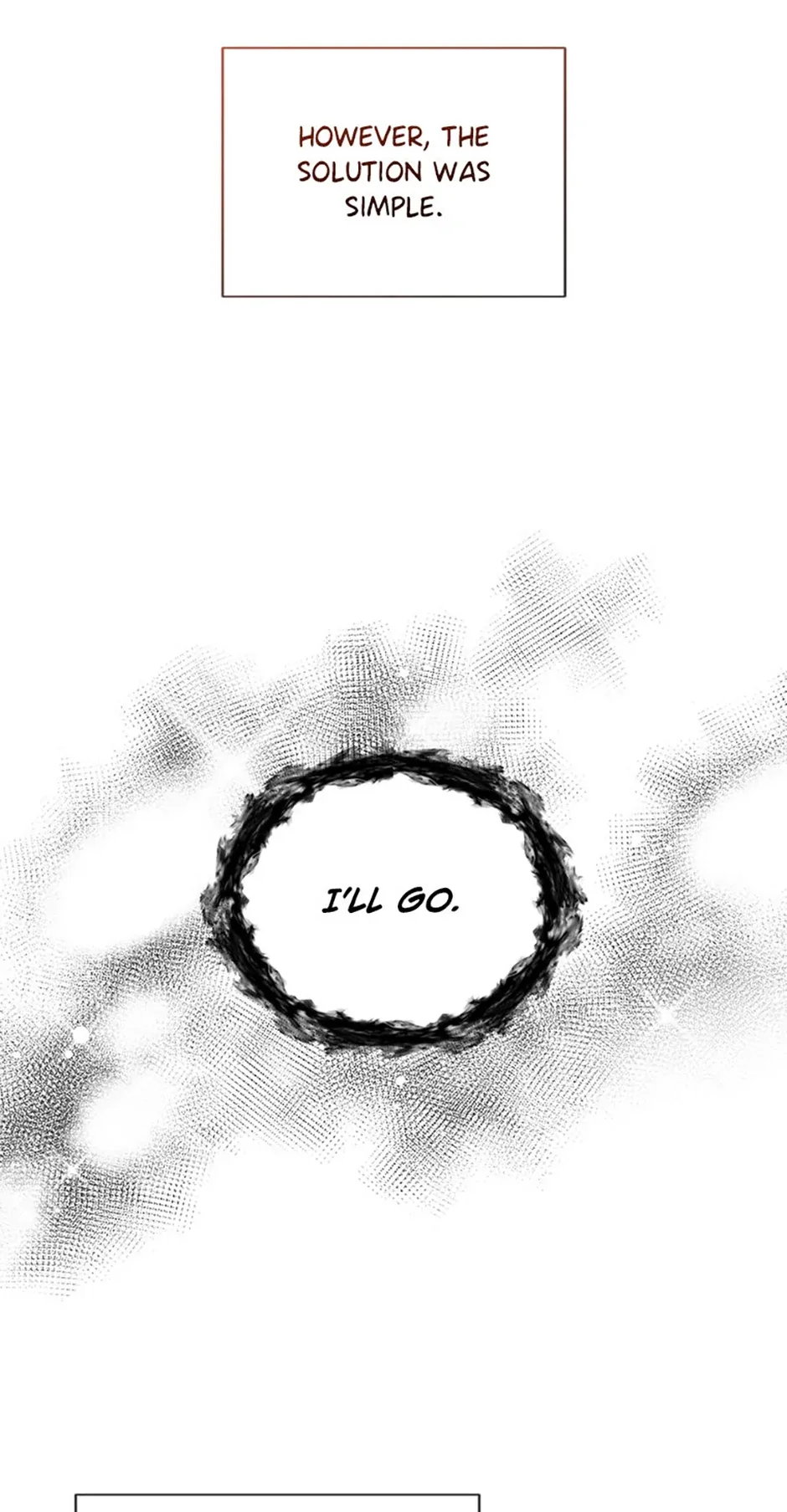 One Regret Is Enough Chapter 92 page 55