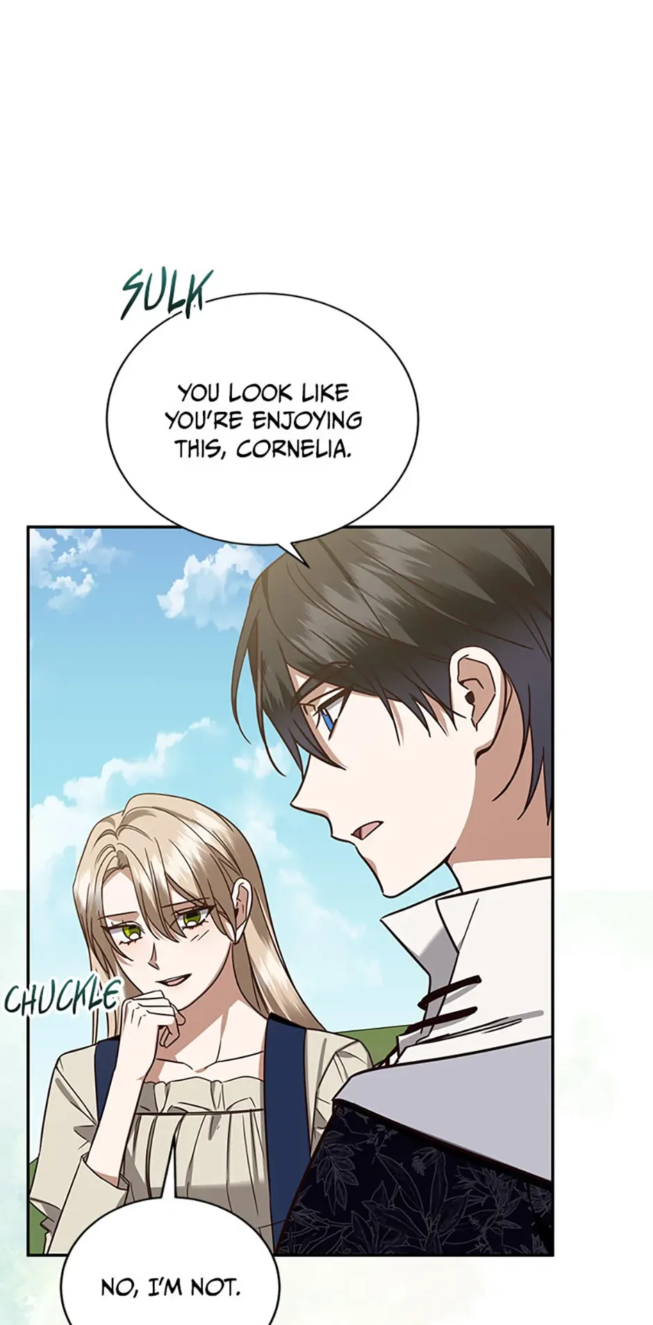 One Regret Is Enough Chapter 92 page 72