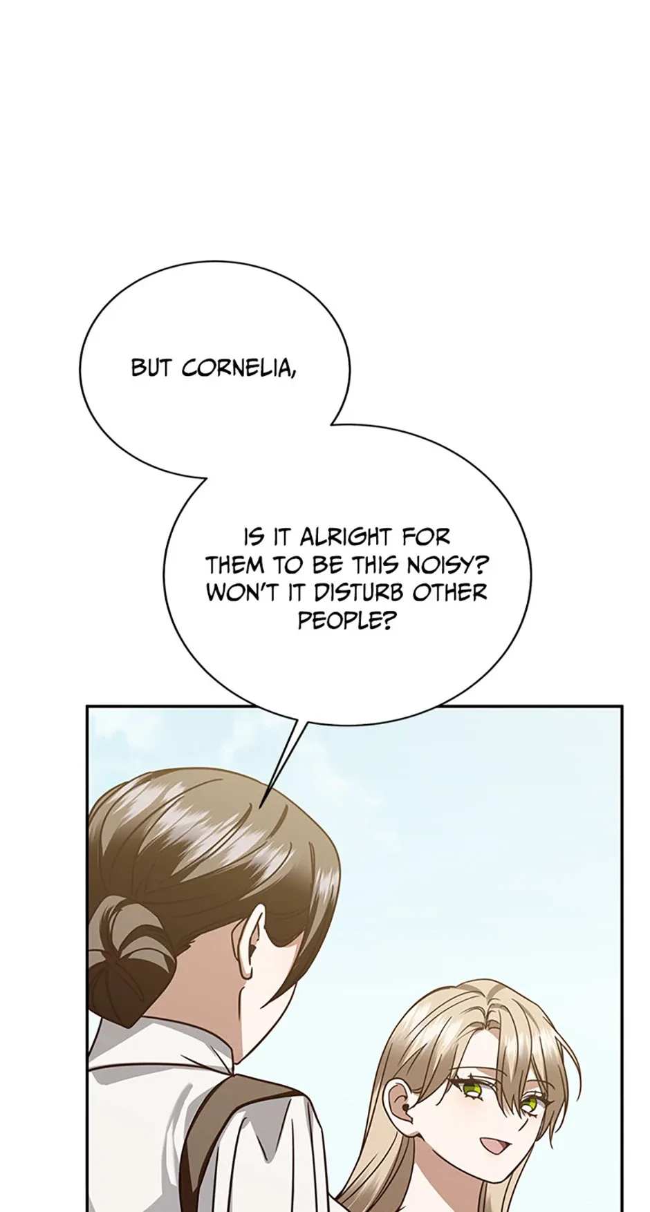One Regret Is Enough Chapter 92 page 63