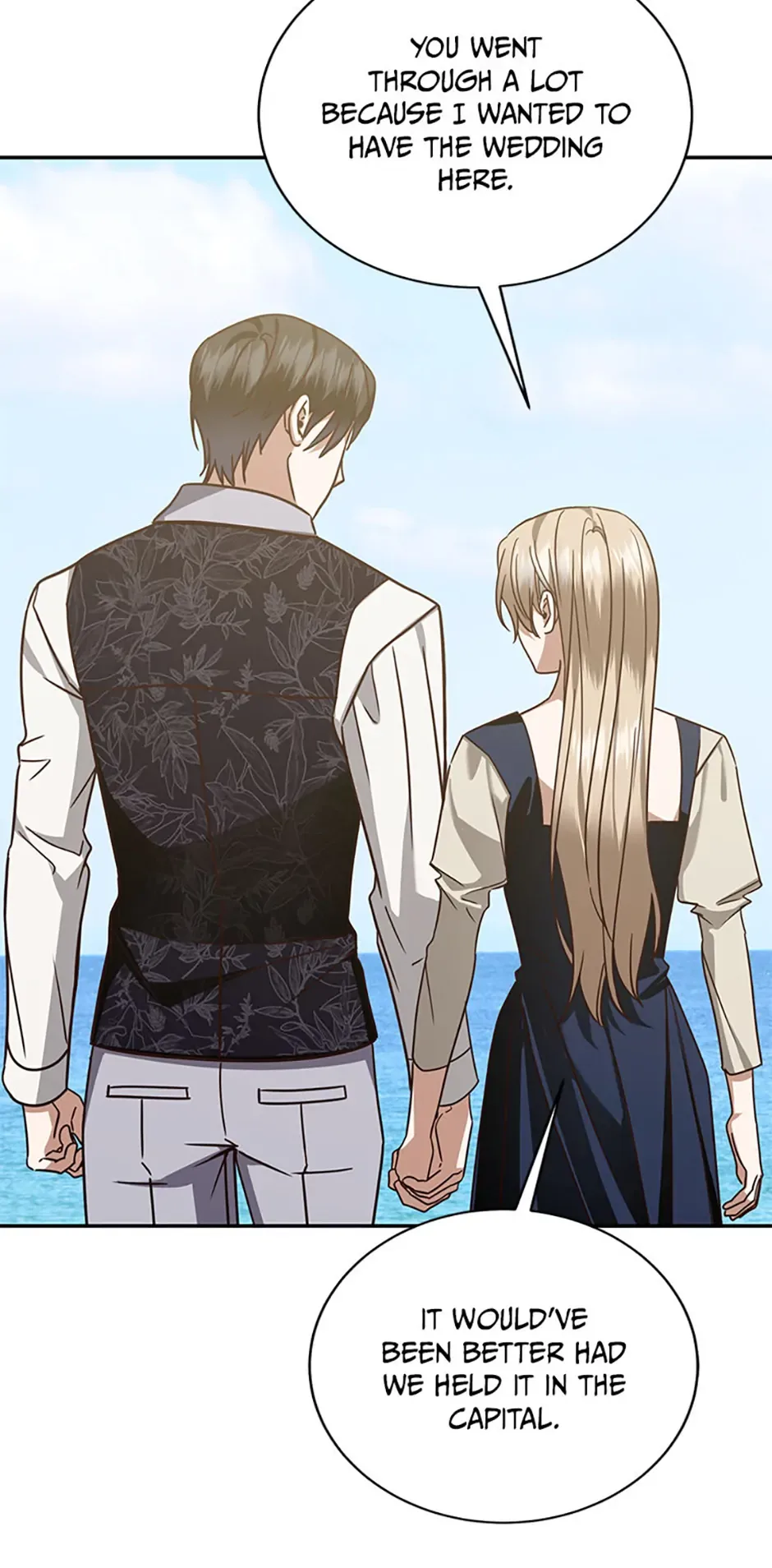 One Regret Is Enough Chapter 92 page 76